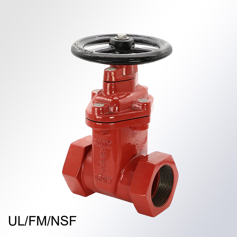 AWWA-C515-NRS-Resilient-Seated-Gate-Valve-Thread-Ends-1