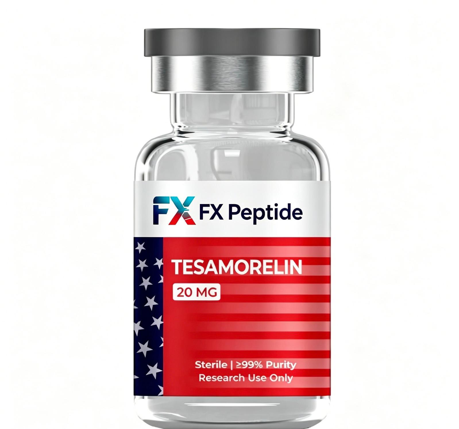 Tesam 20mg