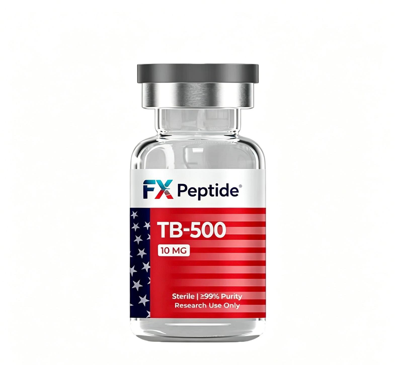 TB500   10mg