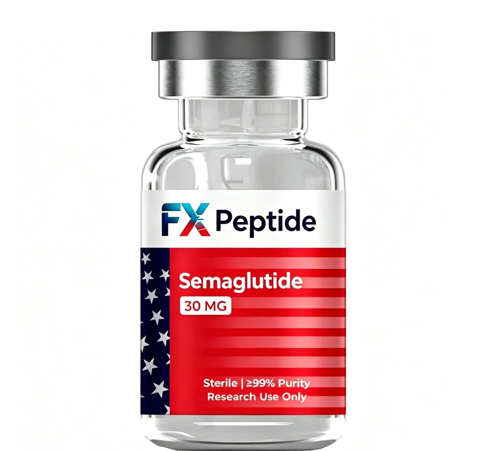 Semaglu 30mg