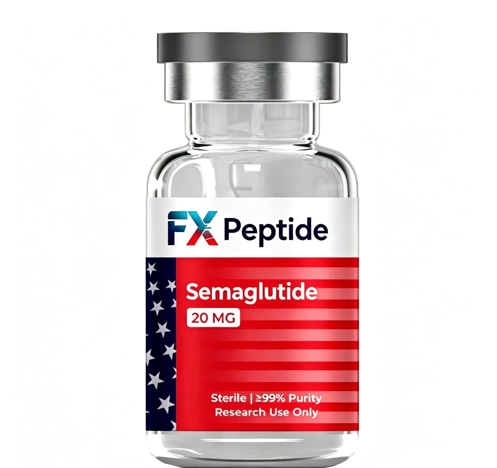 Semaglu 20mg