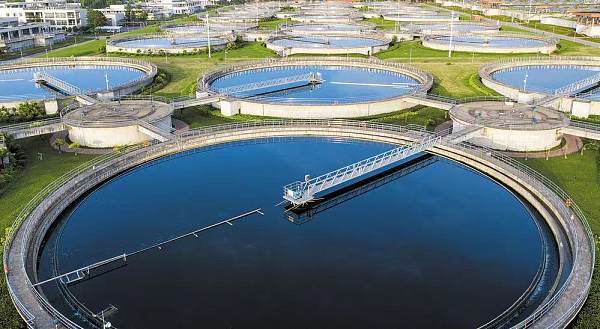 Water & Wastewater