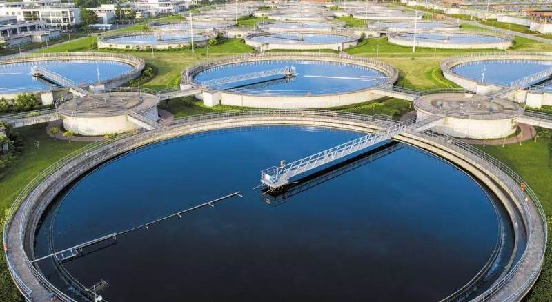 Water & Wastewater
