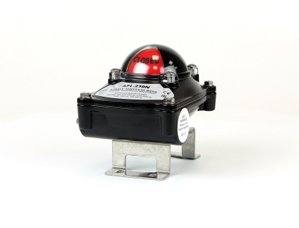 limit switch box