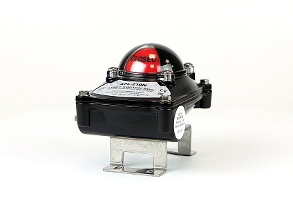 Limit Switch Box
