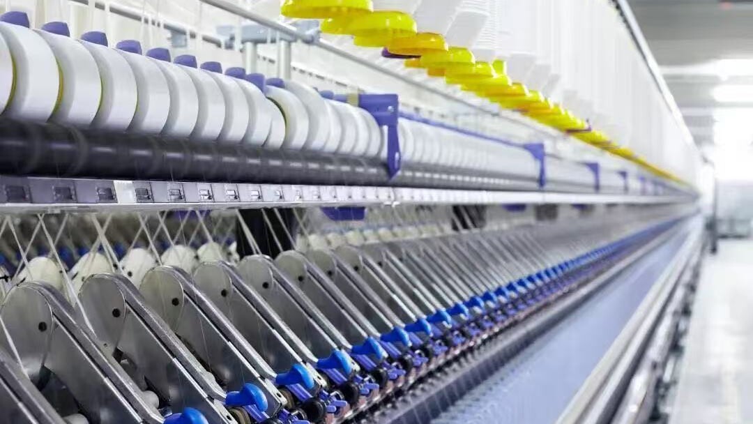 Printing & Dyeing
