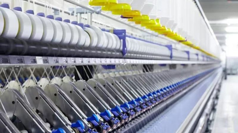 Printing & Dyeing