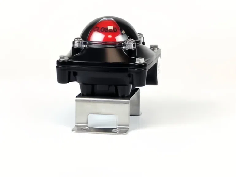 Limit Switch Box