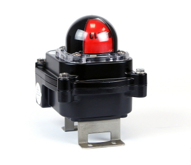Limit Switch Box