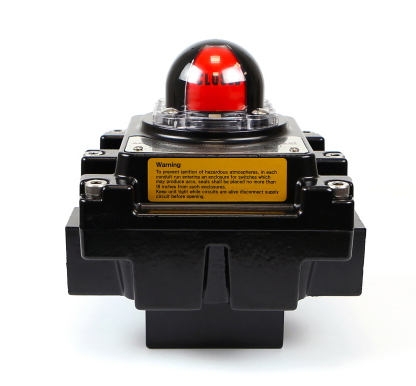Limit Switch Box