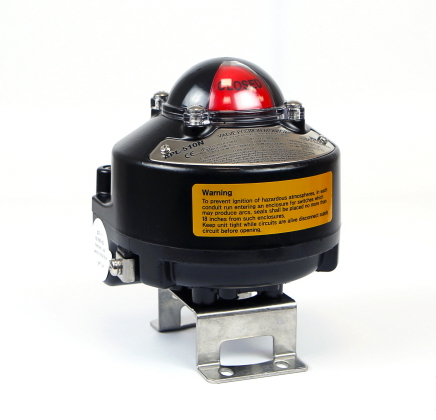 Limit Switch Box