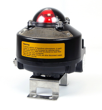 Limit Switch Box
