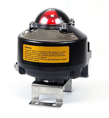 Limit Switch Box