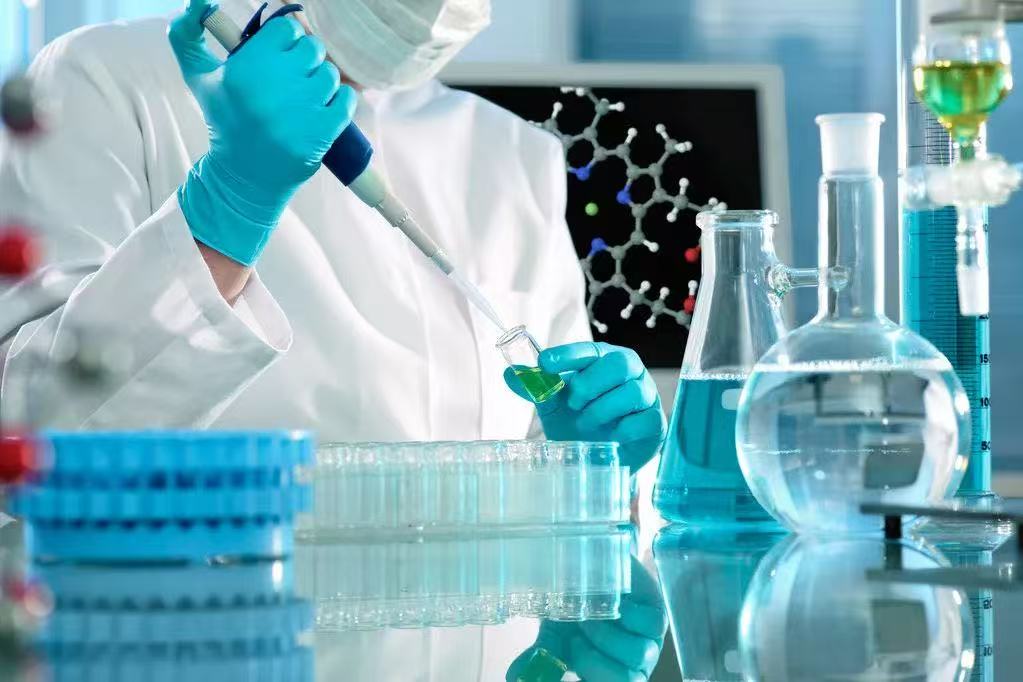 Pharma & Biotech