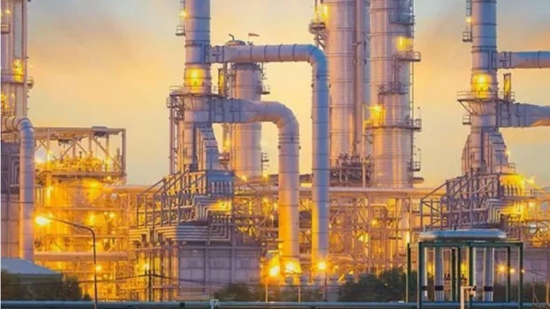 Chemical & Petrochemical