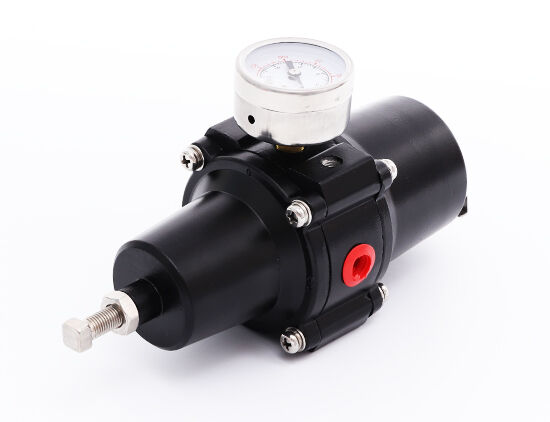 Filter Regulator