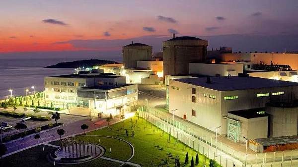 Nuclear Power