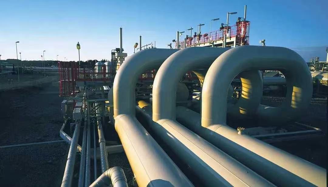 Oil & Gas