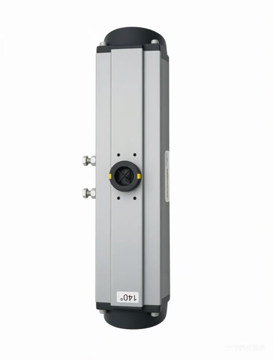 Pneumatic Actuator