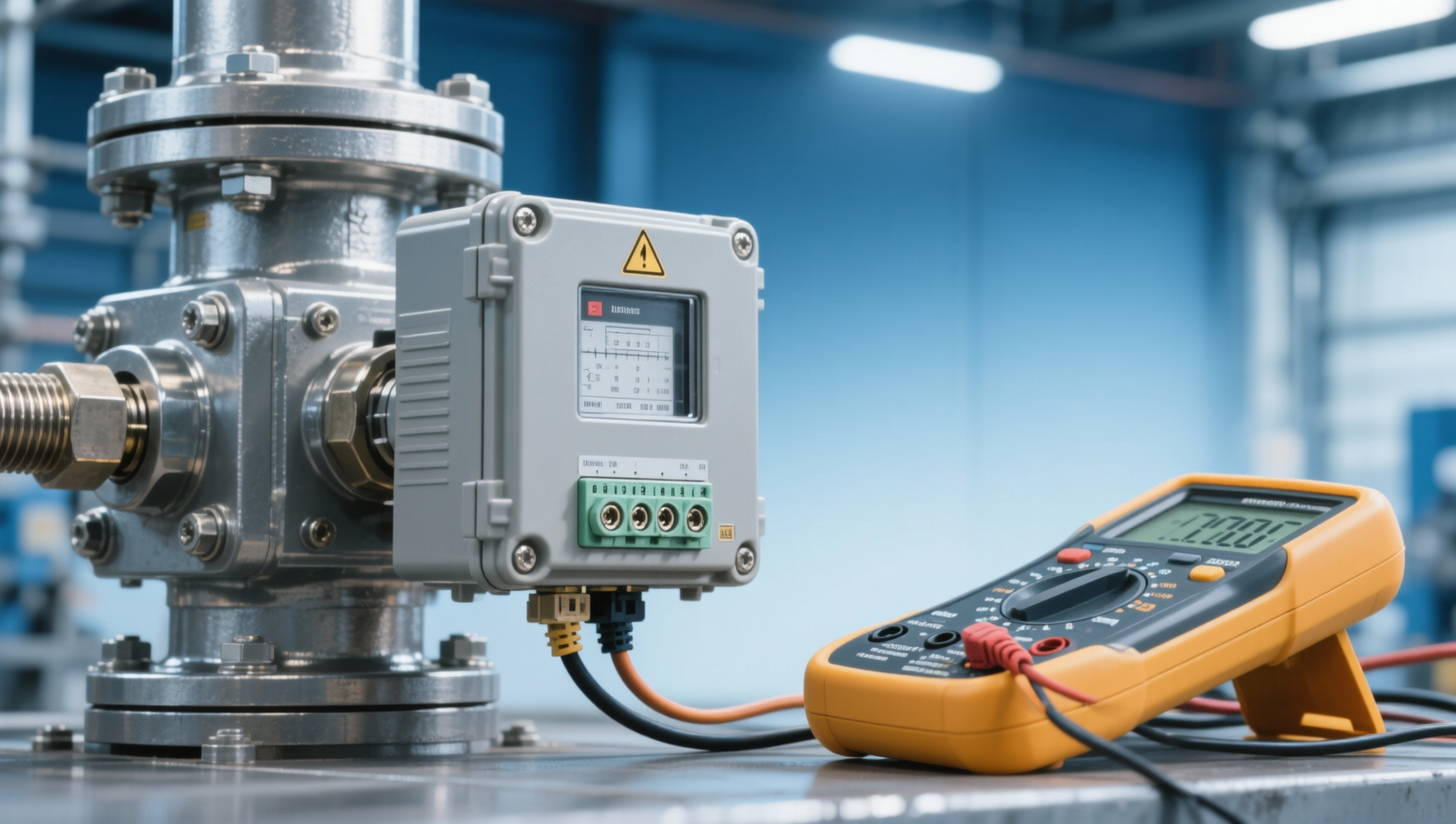 How Can You Tell if a Limit Switch Box Still Works?