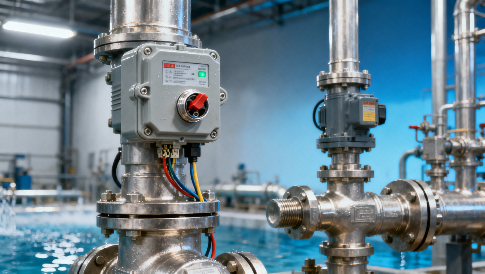 What Risks Come With the Wrong Limit Switch Box Rating?