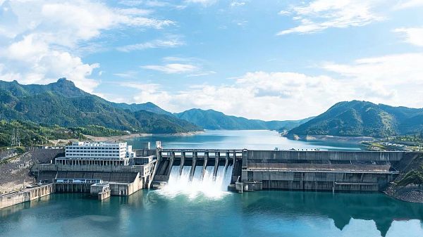 Hydro power