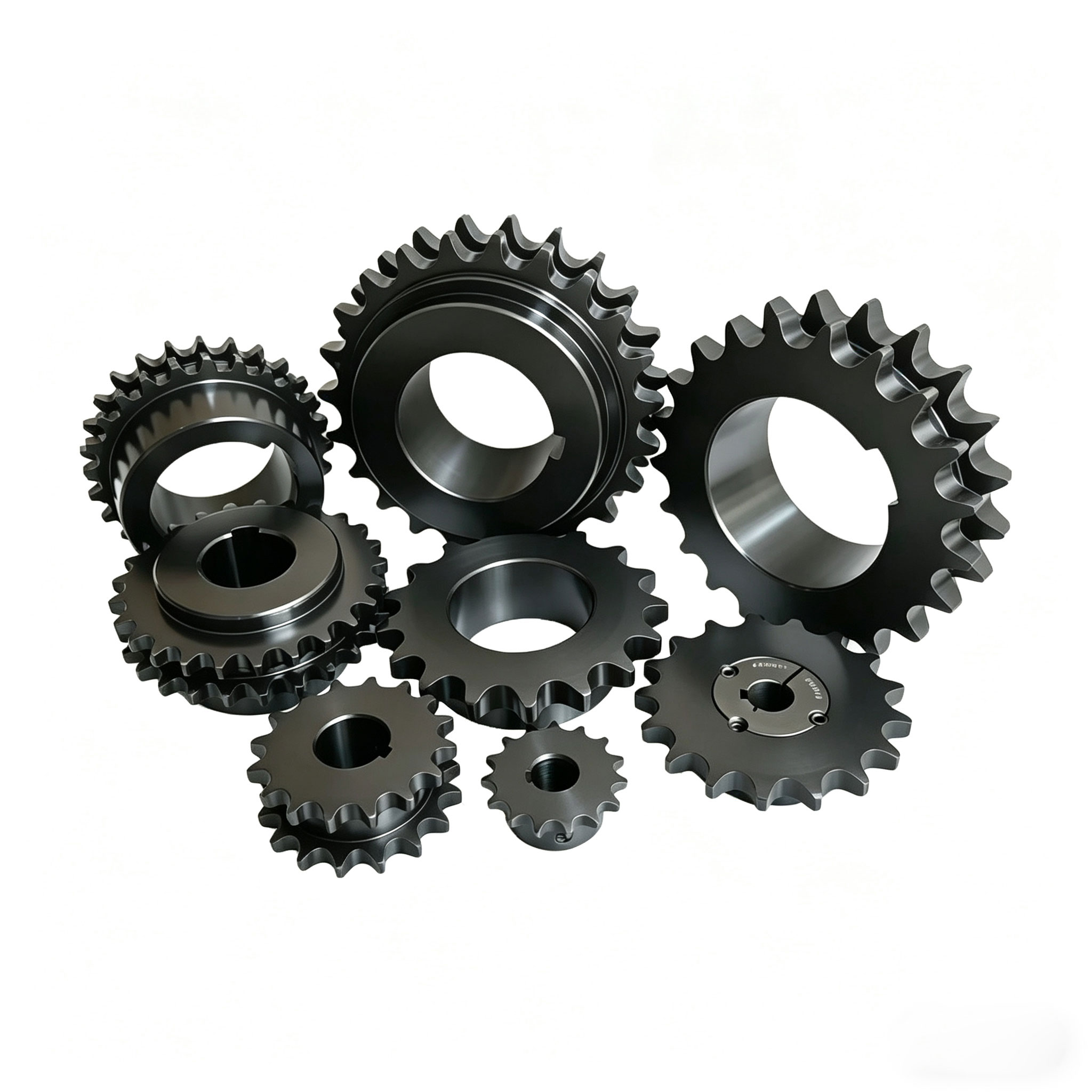 Roda Gigi