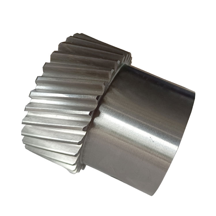 Roda Gigi Heliks Stainless Steel