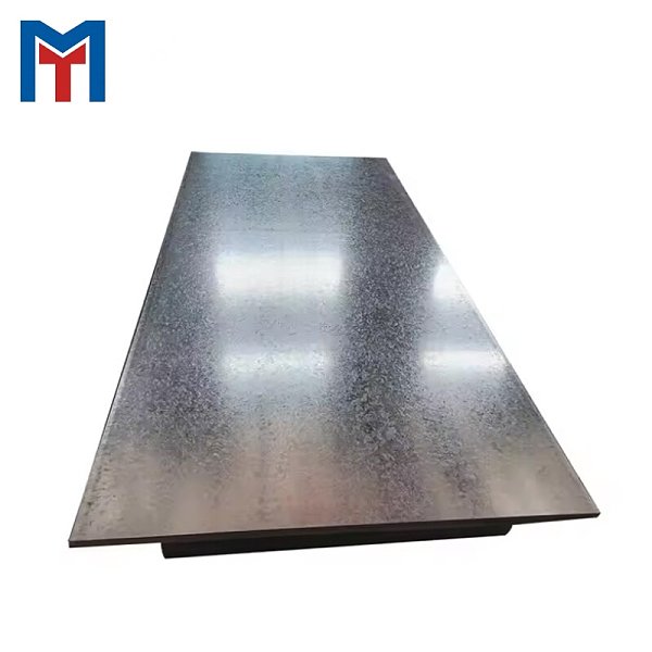 Galvalume steel sheet 