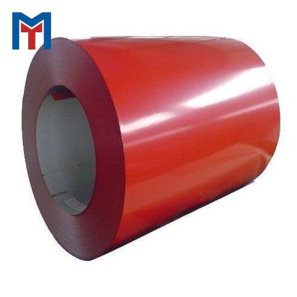 DC51D Color Coated Roll