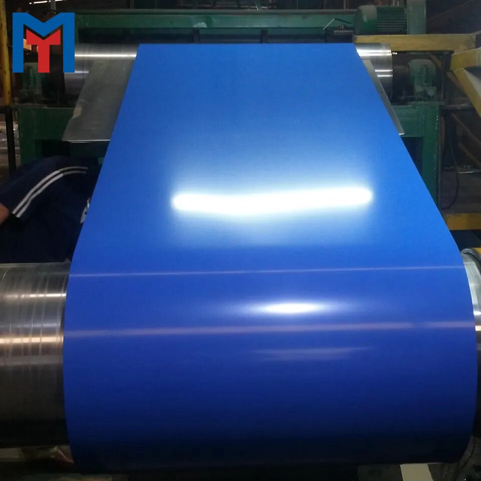 PPGI Steel Coil