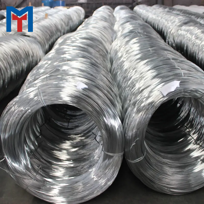 Galvanized Steel Wire