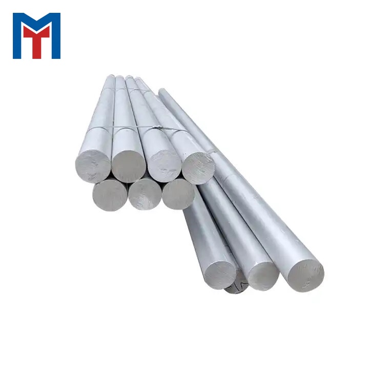 Aluminium Bar