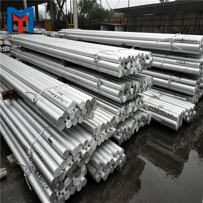 6061 Aluminium Bar
