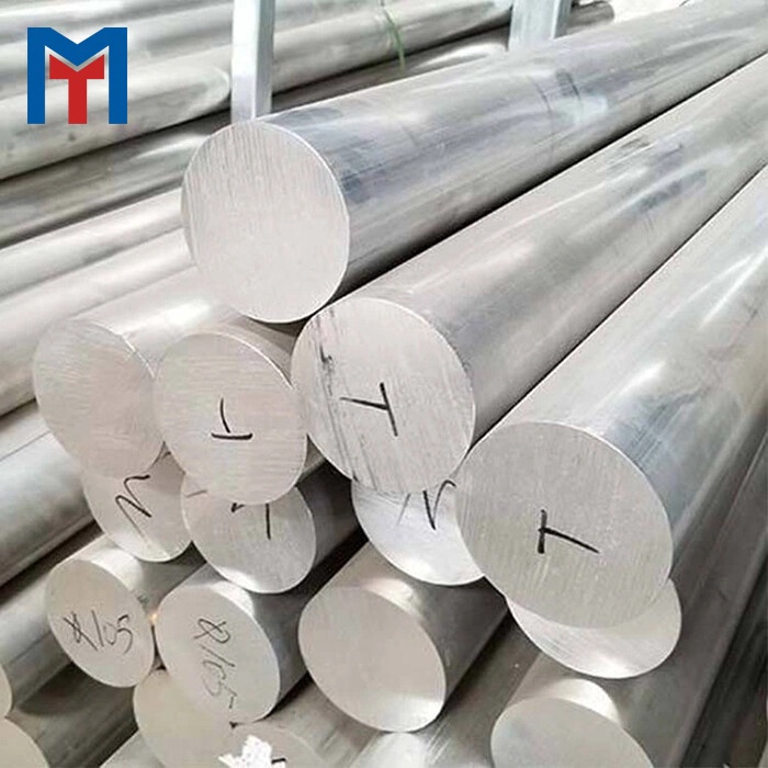 6003 Aluminium Bar