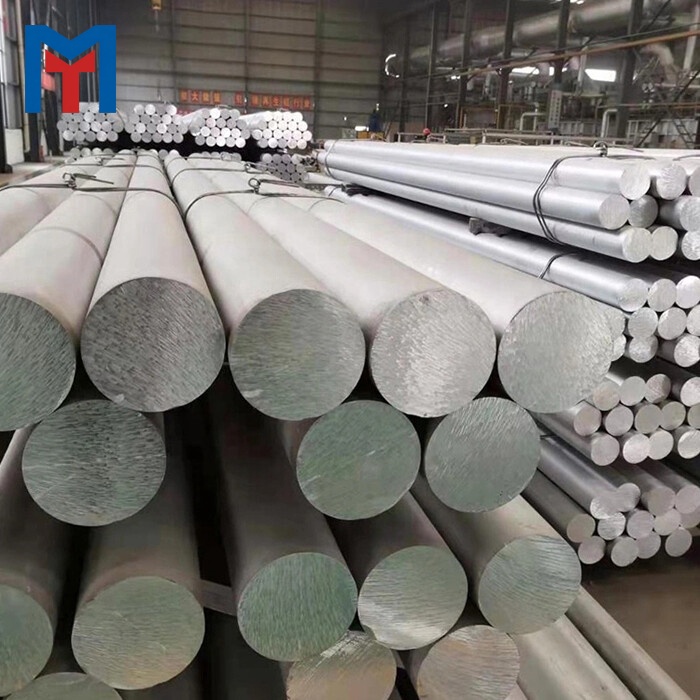 6003 Aluminium Bar
