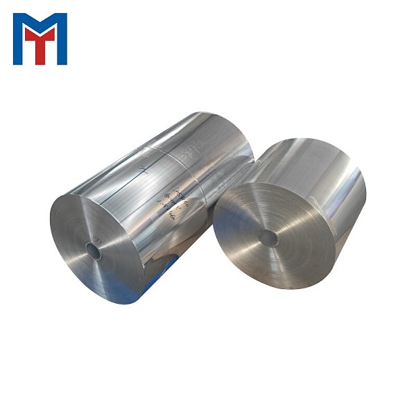 8006 Aluminum Foil