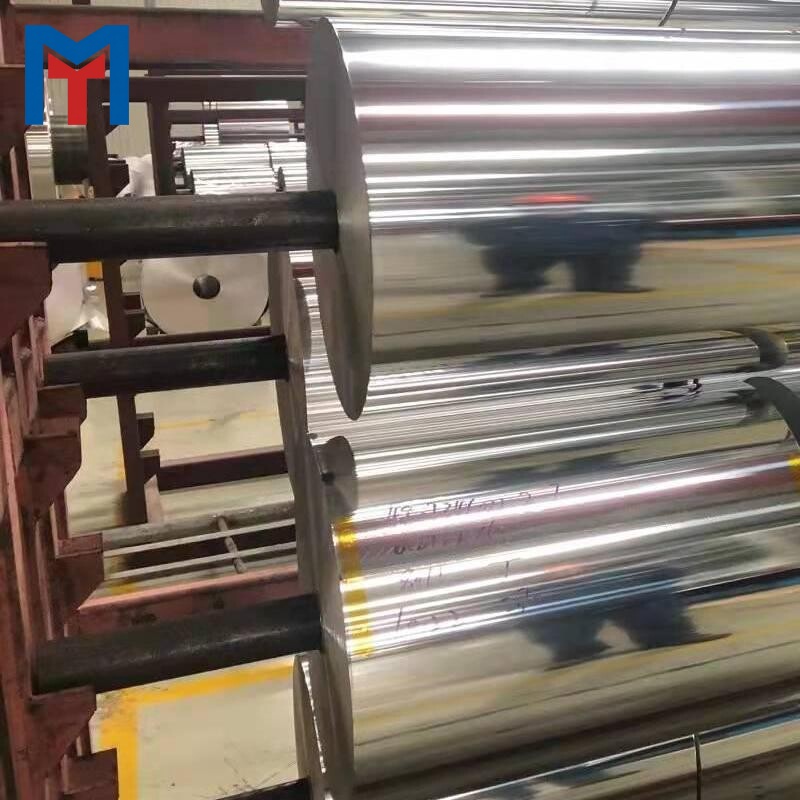 1100 Aluminum Foil