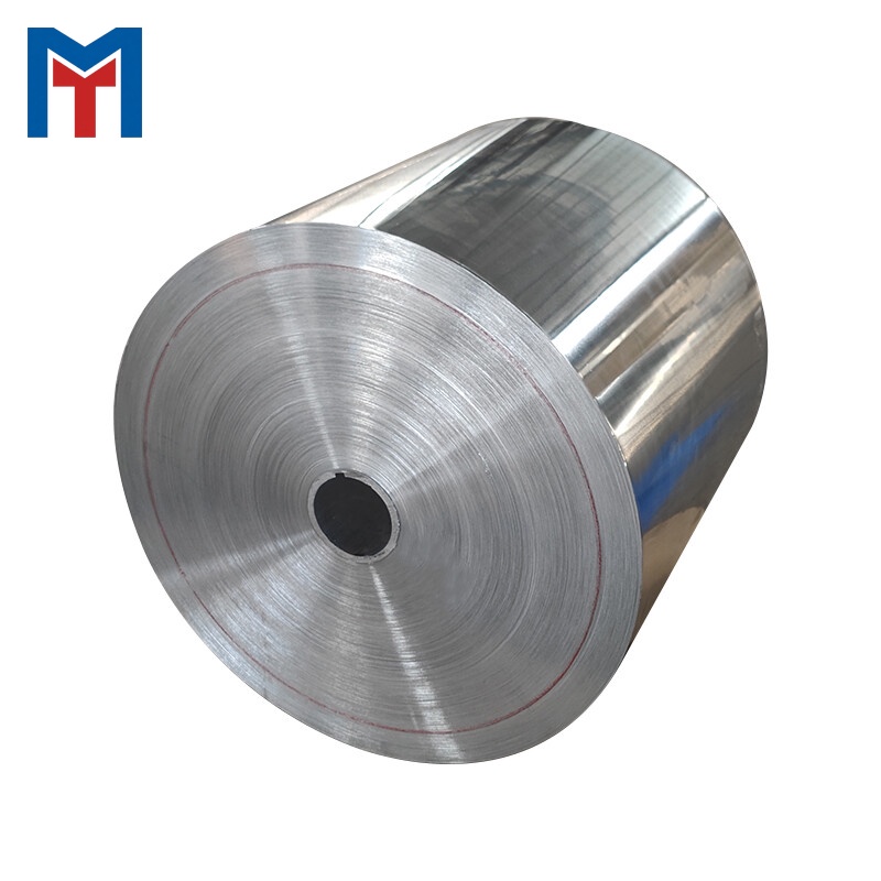 1100 Aluminum Foil