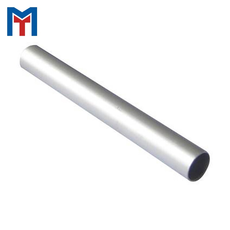 6061‑T6 Aluminum Tube