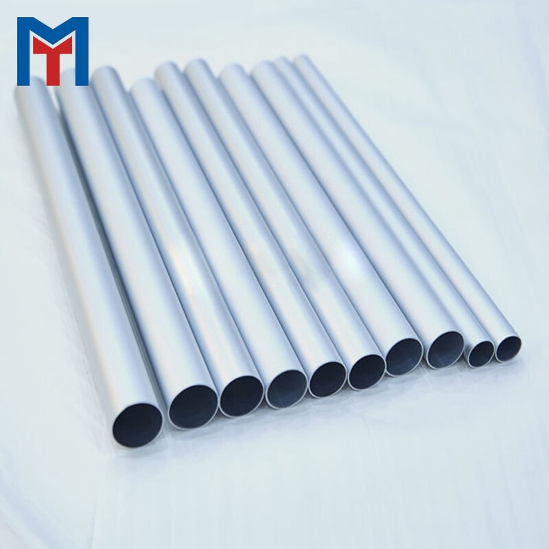 6061‑T6 Aluminum Tube