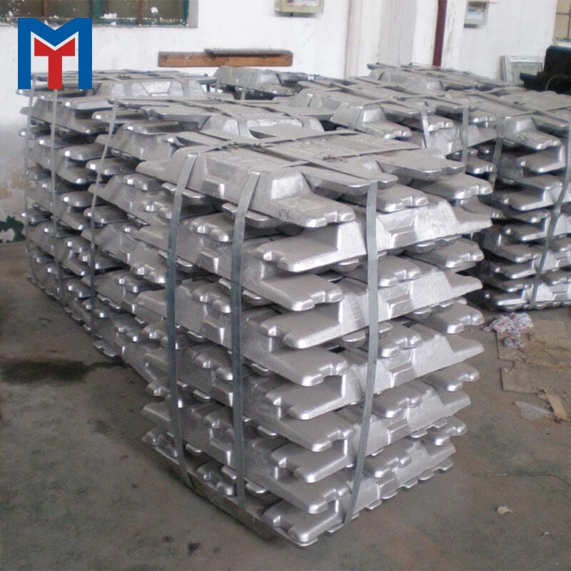 1060 Aluminum Ingot