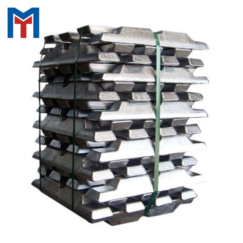 3003  Aluminum Ingot