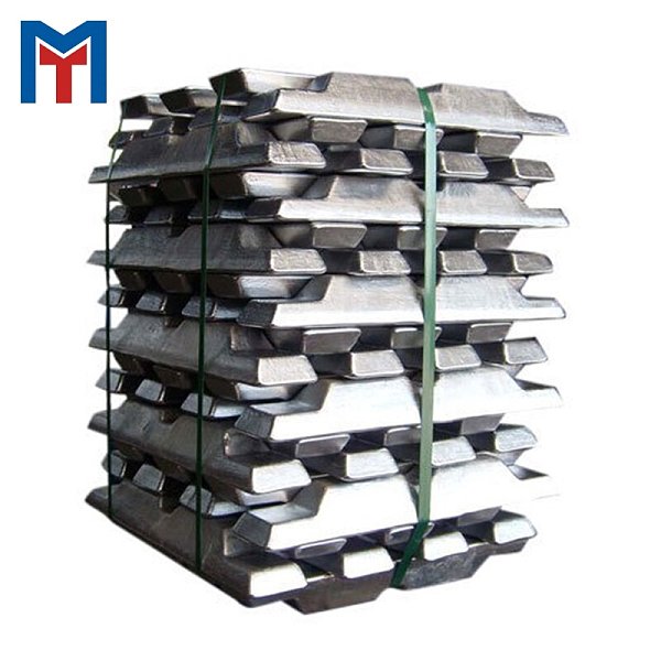3003  Aluminum Ingot