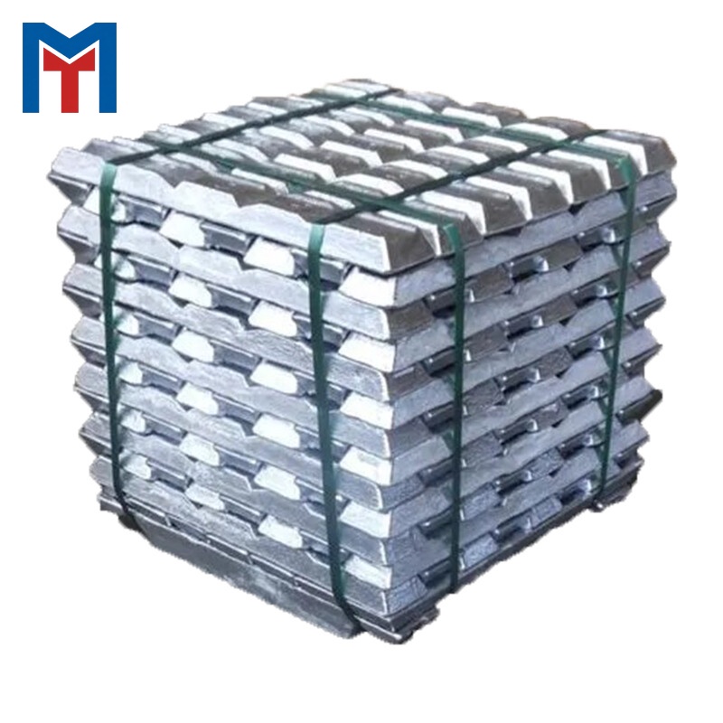 6061  Aluminum Ingot