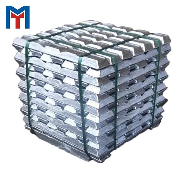 6061  Aluminum Ingot