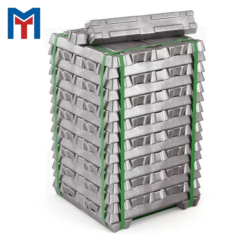  Aluminum Ingot
