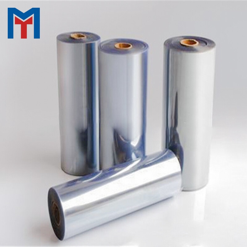 Aluminum Foil