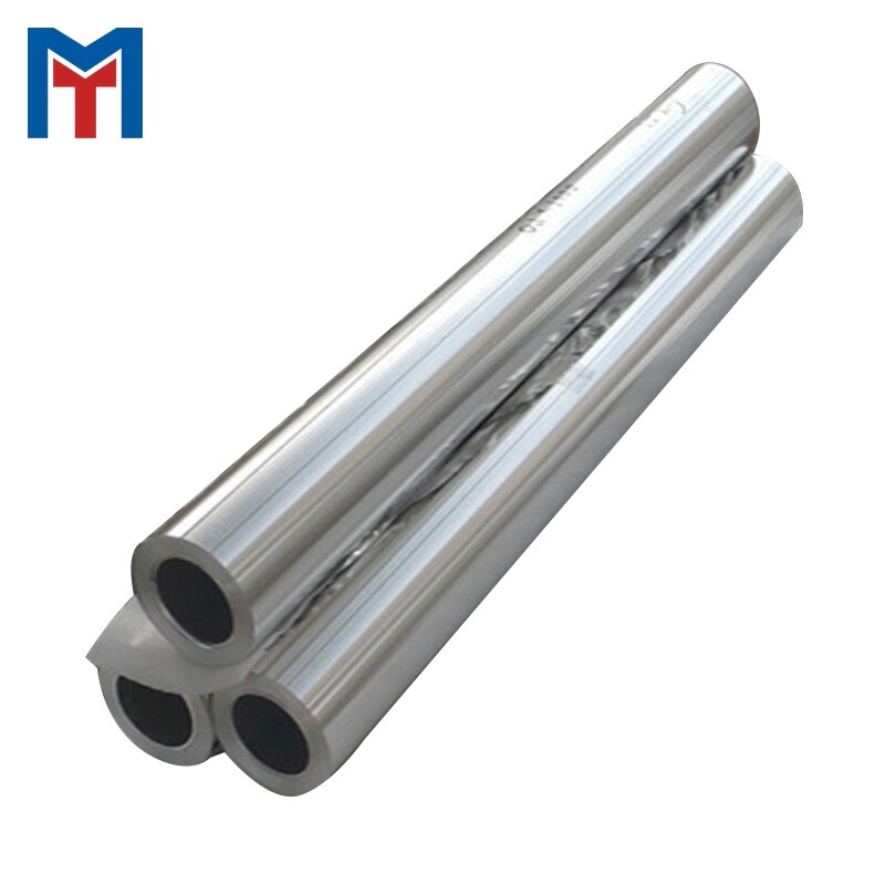 Aluminum Foil