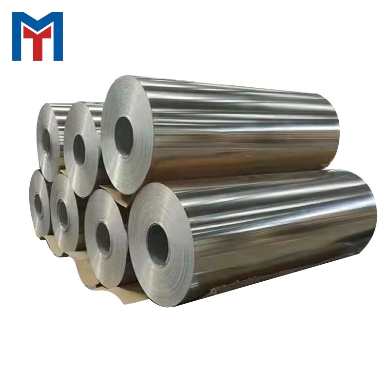 3003 Aluminum Foil